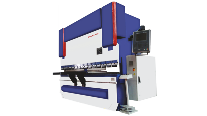 CNC Press Brakes