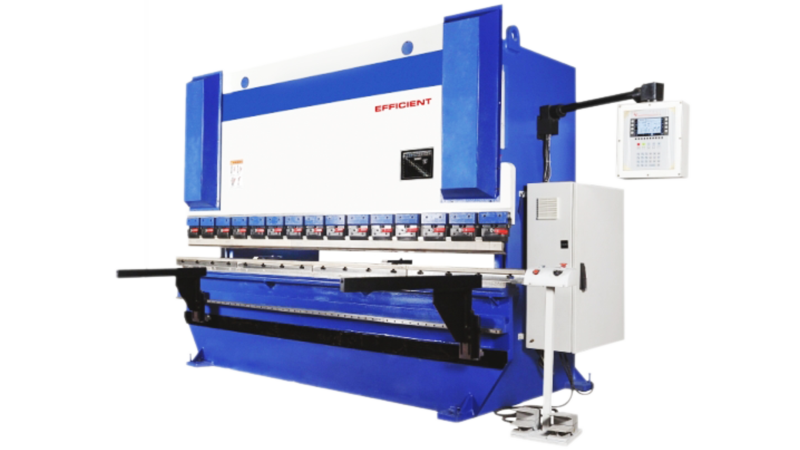 CNC Press Brake