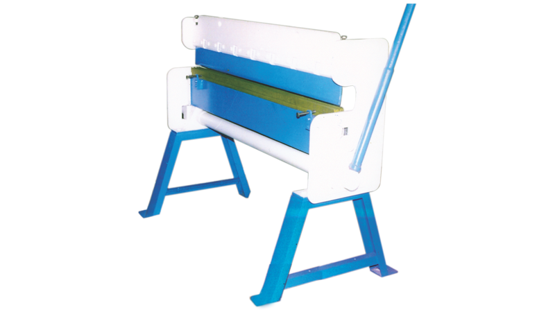 Folding Machine